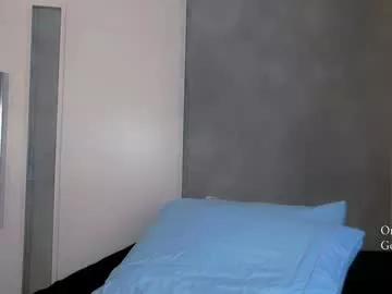 lady_yas on Chaturbate