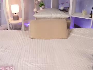 lana_lee_ on Chaturbate 