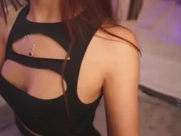 Freechat lanie__ on Chaturbate