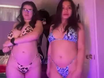 lau_mamacita on Chaturbate