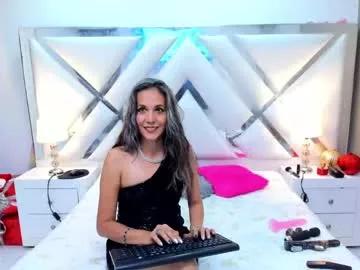 Freechat laurafarrely on Chaturbate