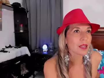 Freechat laurafarrely on Chaturbate