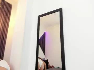 laurin_clauz — GOAL: OUT LONGUE [20 tokens remaining] Welcome to my room, I hope you have a good time, my Domi is on #pantyhose #asian #latina #daddy #deepthroat