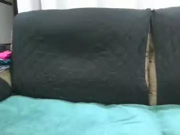 laylabrasil on Chaturbate 