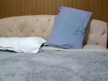 laylabrasil on Chaturbate 