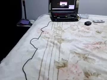 laylabrasil on Chaturbate 