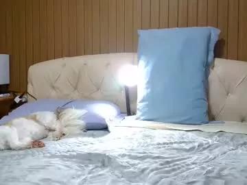 laylabrasil on Chaturbate 