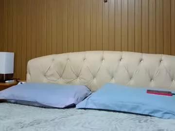 laylabrasil on Chaturbate 