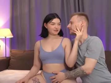 Freechat lazyasses on Chaturbate