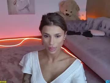 lenna_godess on Chaturbate 