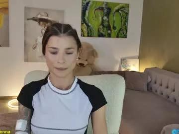 lenna_godess on Chaturbate 