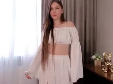 leslikenna — GOAL: Lick my lips close cameraHi, I'm Ariana, I`m #new  #18 yo and so #shy to be here #young and #teen [73 tokens remaining]