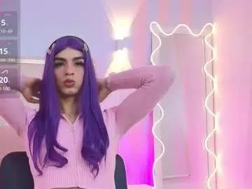 lihian_tay on Chaturbate 