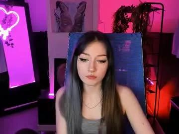lii_luu on Chaturbate 