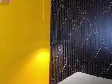 lil_eva2 on Chaturbate 