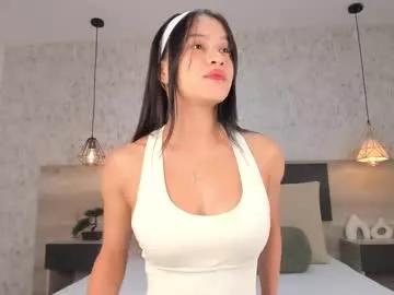 Freechat lili_foxy on Chaturbate