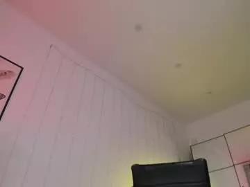 lilian_kroft on Chaturbate