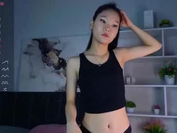 lilianbierly on Chaturbate 