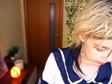 Freechat liliandaniels on Chaturbate