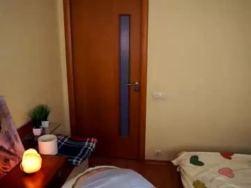 Freechat liliandaniels on Chaturbate