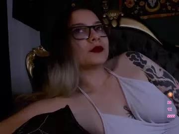 Freechat lilithmystic01 on Chaturbate