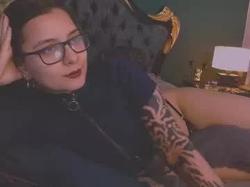Freechat lilithmystic01 on Chaturbate