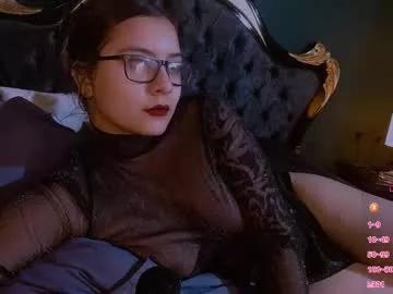 Freechat lilithmystic01 on Chaturbate