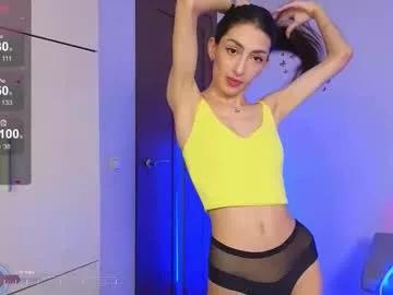 Private lina_robbins on Chaturbate
