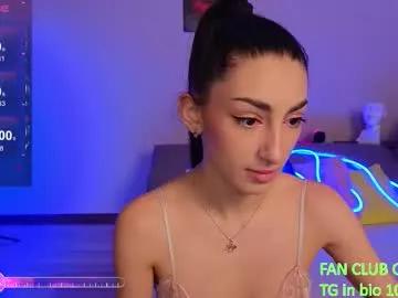 Private lina_robbins on Chaturbate