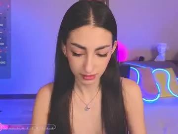 Private lina_robbins on Chaturbate