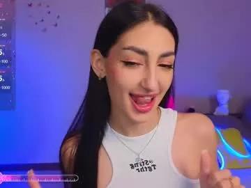 Private lina_robbins on Chaturbate