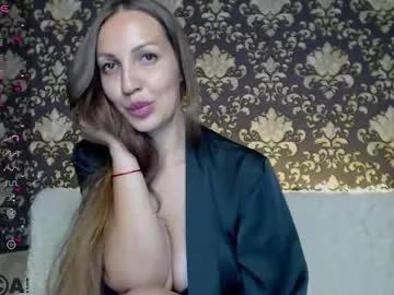 Freechat linda_swan on Chaturbate