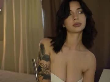 linda_warners on Chaturbate