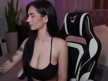 linda_warners on Chaturbate