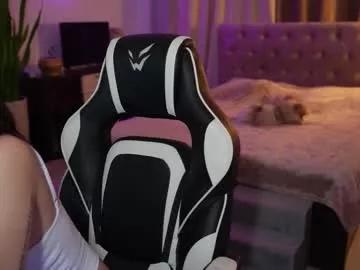 linda_warners on Chaturbate