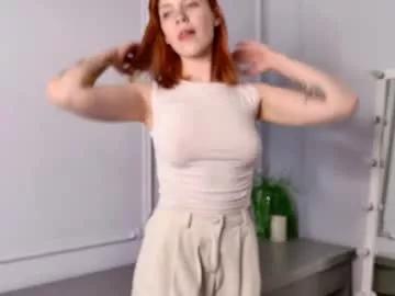 Freechat lisa_lisandia on Chaturbate