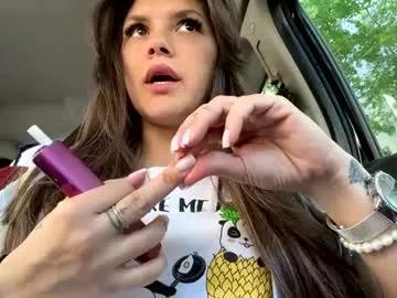 lissa__1 on Chaturbate 