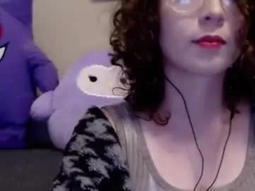 littledeathtrap on Chaturbate 