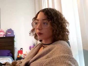 littledeathtrap on Chaturbate 