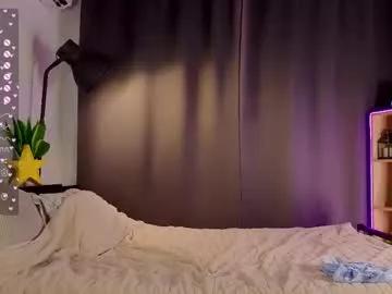 littledream_girl on Chaturbate 