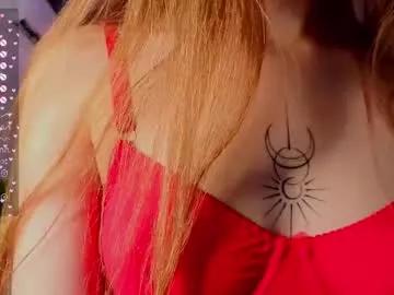 littledream_girl on Chaturbate