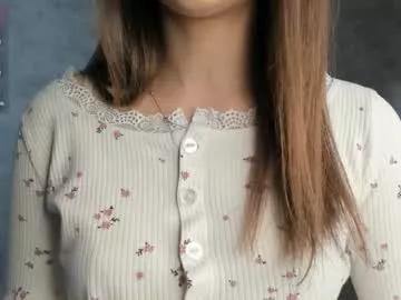 littledream_girl on Chaturbate 
