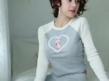 Freechat littlegreekflower on Chaturbate