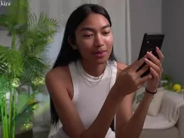 Freechat littlemiss_kira on Chaturbate