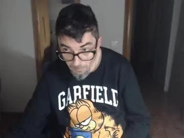 lobosolitario73 — Bienvenido a mi sala - Goal: Me quito sueter [200 tokens left]