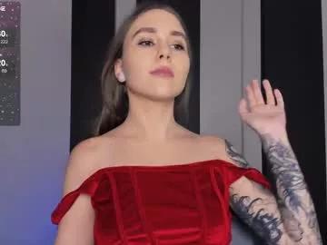 Private lolabunnyz on Chaturbate