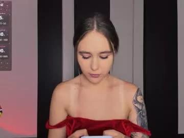 Private lolabunnyz on Chaturbate