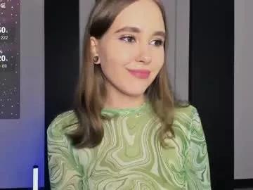 Private lolabunnyz on Chaturbate