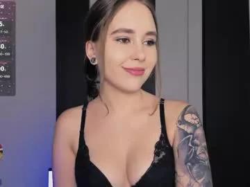 Private lolabunnyz on Chaturbate