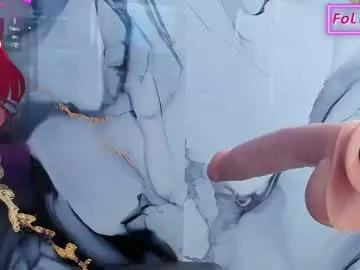 lorraine_williams_ on Chaturbate 